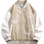 Бейсбольная майка унисекс Doraemon, цвет Caramel - фото 24