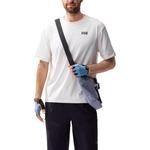 Футболка унисекс HELLY HANSEN, темно-синий - фото 4