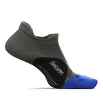 Носки Feetures Elite Light Cushion Tab no show, серый - фото