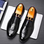 Туфли Men"s Casual Men Low-Top черный Take A Break - фото 6