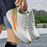 Кроссовки унисекс с низким верхом Tepor, черный - фото 23