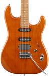 Электрогитара Schecter Traditional Van Nuys Electric Guitar, Natural Gloss - фото 2