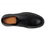 Оксфорды ECCO London Oxford, черный - фото 2