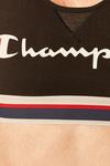 Спортивный бюстгальтер Champion, черный - фото 4