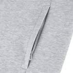 Свитшот мужской LINING, светло-серый - фото 6