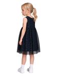 Платье NAME IT NMFVabos Spencer, темно-синий - фото 3