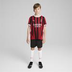 Шорты AC Milan 24/25 Youth PUMA Black - фото 6