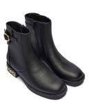 Ботильоны Liu Jo YOGI 06, черный - фото 3