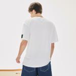 Футболка унисекс Iveiii, темно-синий - фото 20