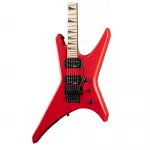 Электрогитара Jackson X Series Warrior WRX24, Ferrari Red - фото 5