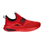 Слипоны Softride Enzo Evo Puma, красный - фото