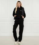 Толстовка GUESS ACTIVE MIDGE Regular Fit, черный - фото 2