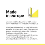 CALIDA Briefs "Cotton Code", мини-Трусы из хлопка с эластаном, черный - фото 6