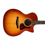 Eastman AC222CE Делюкс Голдберст - фото