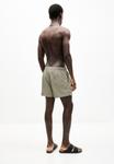 Шорты для плавания PULL&BEAR Swimming shorts, Taupe - фото 3