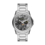 Мужские часы ARMANI EXCHANGE, silver - фото 5