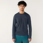 Толстовка Trax Power Grid Stio, Mountain Shadow - фото 2