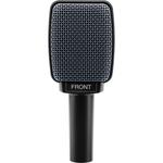 Динамический микрофон Sennheiser e 906 Dynamic Instrument Microphone with Stand & - фото 2