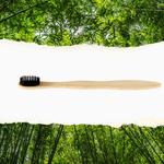 Бамбуковая зубная щетка AWGifts - фото 2