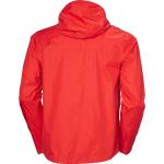 Куртка Loke Jacket 20 - мужская Helly Hansen Helly Hansen, Alert Red - фото 7