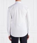 Рубашка Boss P Hank Spread C1-222 Slim Fit, белый - фото 4