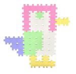 Artyzan, блоки Meli Minis Girls - фото 13