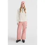 Брюки OВґneill Utility Loose, розовый - фото 7