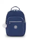 Рюкзак сеула Kipling, Casual Blue C - фото