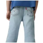 Брюки Levi's 726 Flare, синий - фото 3