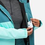 Куртка спортивная Millet, синий - фото 3