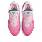 Кроссовки lebron 22 'i promise' Nike, розовый - фото 4