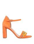 Сандалии G.P. Per Noy Bologna, оранжевый - фото
