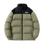 Пуховик Unisex, Blue Green (Padded Jacket) - фото