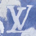 LOUIS VUITTON Мультикошелек Watercolor Blue - фото 5
