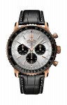Часы navitimer b01 chronograph 46 Breitling - фото