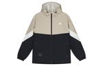 Куртка унисекс New Balance, Хаки - фото