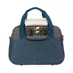 Сумка-переноска Basil Flair 18L, синий - фото 2