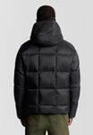 Куртка Lyle & Scott Winter jacket, W Lacquer/Black - фото 3