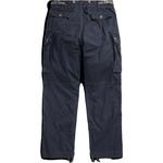 Ralph Lauren Хлопковые Карго Брюки Double RL, Тёмно-синий - фото 3