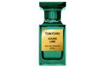 Парфюмерная вода Tom Ford Azure Lime, 50 мл - фото 2