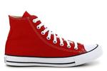 Высокие кеды m9621c/600 красные Converse, красный - фото
