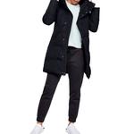 Женский пуховик Under Armour, цвет Black - фото 3