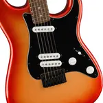 Электрогитара Squier Contemporary Stratocaster Special HT, цвет Sunset Metallic - фото