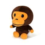 Aape Плюшевая игрушка Baby Milo 35CM Brown - фото 3