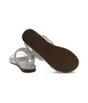 Сандалии Michael Kors Kids, белый - фото 4