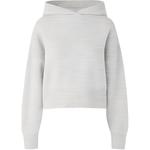 Свитшот Women's Mist Gray Canada Goose, серый - фото