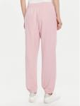 Джоггеры regular fit Moologo LV047B235G Calvin Klein Jeans, розовый - фото 3