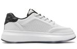 Кроссовки Lee Skateboarding Shoes Men Low-top, черный - фото 2