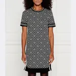 Платье Marc Cain, черный - фото