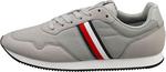 Мужские кроссовки Tommy Hilfiger Runner, Grey Antique Silver - фото 5